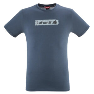 Ανδρικό t-shirt Lafuma ADVENTURE TEE M /Navy blue