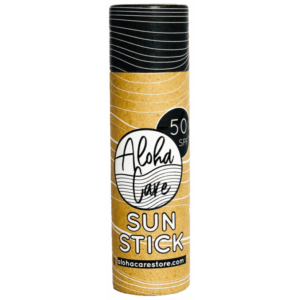 Αντηλιακό Aloha sun stick 20g - Μωβ