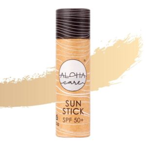 Αντηλιακό Aloha sun stick 20g - Μπεζ