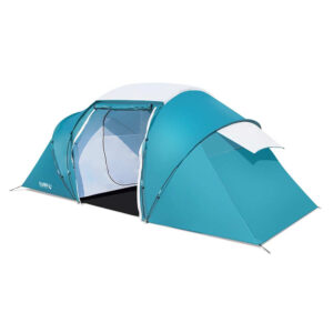 BESTWAY Pavillo Family Ground 4 Tent, Σκηνή 4 Ατόμων, 460 x 230 x 185(ύψος) cm, 68093