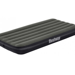 BESTWAY TriTech 188x99x25cm, Φουσκωτό Στρώμα Ύπνου Μονό, 6713L