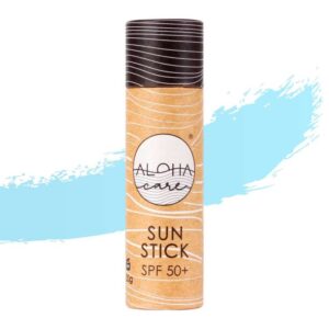 Αντηλιακό Aloha sun stick 20g - Μπλε