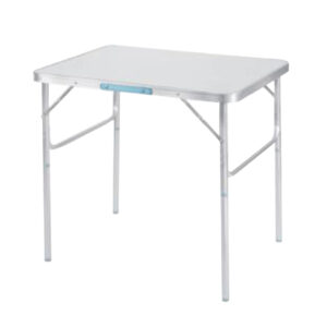 Folding Table NEW CAMP 60x45x56/26 cm, Πτυσσόμενο Τραπεζάκι Αλουμινίου, NEW-164