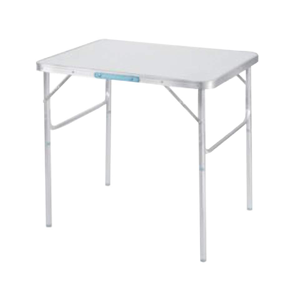Folding Table NEW CAMP 60x45x56/26 cm, Πτυσσόμενο Τραπεζάκι Αλουμινίου, NEW-164