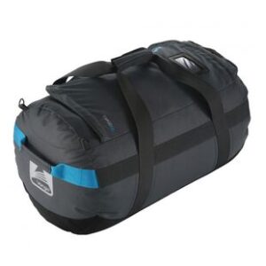 Σακίδιο Vango Cargo 60 Grey Blue
