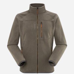 Ζακέτα ανδρική Lafuma ACCESS ΖΙΡ-ΙΝ Μ / Major Brown