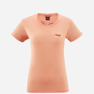 Γυναικείο T-shirt Lafuma CORPORATE TEE W /Pink