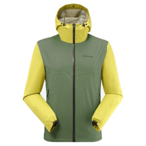 Ανδρικό jacket Lafuma ACTIVE 2.5L M /Yellow
