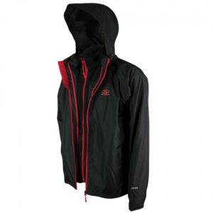 Τζάκετ Ανδρικό 3 σε 1 Highlander Torridon Fleece Black