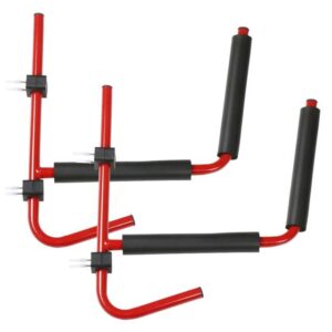 Σχάρες τοίχου για καγιάκ