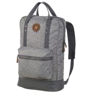 ΣΑΚΙΔΙΟ ΠΛΑΤΗΣ LE SAC LAFUMA L ORIGINAL ZIP LD 15LT GREY