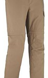 ΠΑΝΤΕΛΟΝΙ ΑΝΔΡΙΚΟ LAFUMA ACCESS ZIP OFF WALNUT