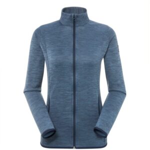 Ζακέτα Γυναικεία Lafuma Iguazu Fleece Saphir