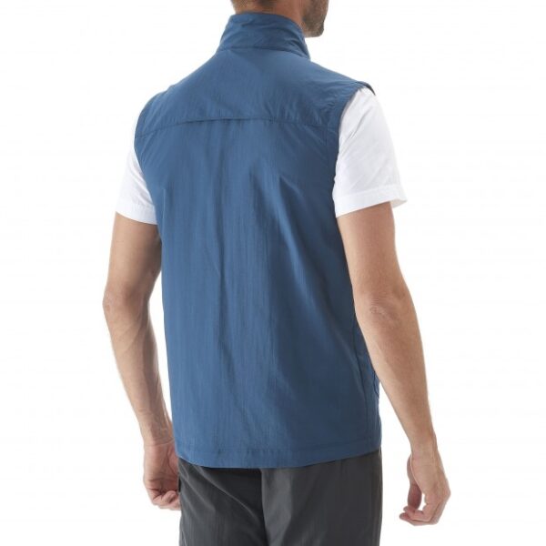 ΓΙΛΕΚΟ ΑΝΔΡΙΚΟ LAFUMA ACCESS VEST INSIGNA BLUE