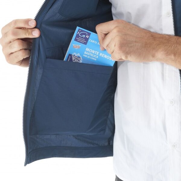 ΓΙΛΕΚΟ ΑΝΔΡΙΚΟ LAFUMA ACCESS VEST INSIGNA BLUE