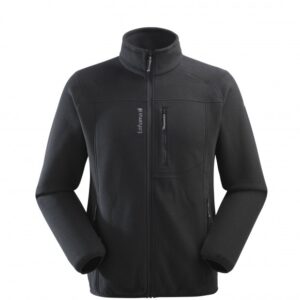 Ζακέτα Ανδρική Lafuma Fleece Zip-IN Black