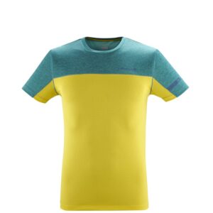 T-SHIRT ΑΝΔΡΙΚΟ LAFUMA SKIM TEE M YELLOW