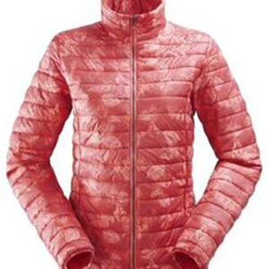 Τζάκετ γυναικείο LAFUMA LD ACCESS LOFT POPPY