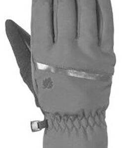 ΓΑΝΤΙΑ ΧΕΙΜΕΡΙΝΑ LAFUMA SKIM GLOVE GREY