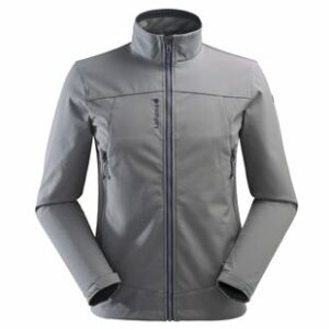 Τζάκετ Ανδρικό Lafuma Trackshell /Grey