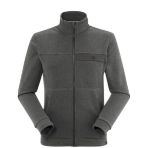 Ζακέτα Ανδρική Lafuma Ecoleaf F-Zip Black