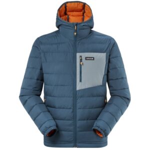 Tζάκετ Lafuma ACCESS LOFT HOODIE M / Ink Blue