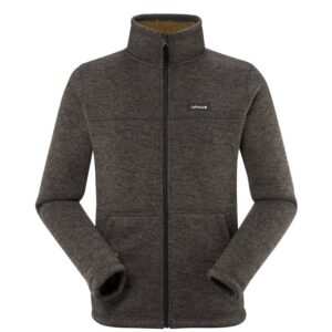Ζακέτα fleece ανδρική Lafuma CALI F-ZIP M /Major Brown