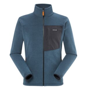 Ζακέτα ανδρική Lafuma TECHFLEECE M / Ink Blue