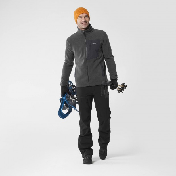 Ζακέτα ανδρική Lafuma TECHFLEECE M / Ink Blue