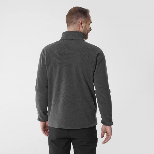 Ζακέτα ανδρική Lafuma TECHFLEECE M / Ink Blue