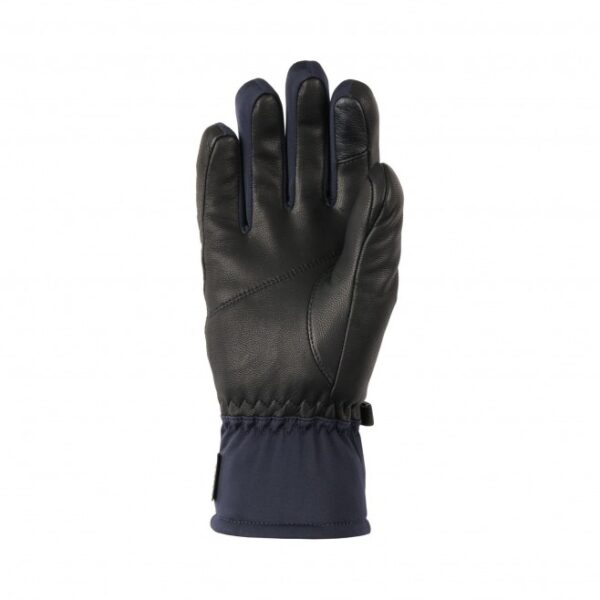 Γάντια γυναικεία Millet QUEENSTOWN GLOVE W /Saphir
