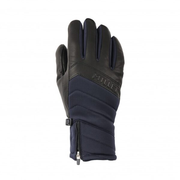Γάντια γυναικεία Millet QUEENSTOWN GLOVE W /Saphir