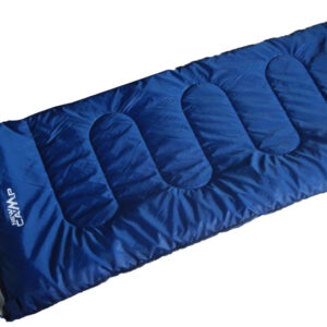 ΥΠΝΟΣΑΚΟΣ NEW CAMP VIKOS DARK BLUE