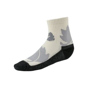 ΚΑΛΤΣΕΣ LAFUMA ODOR SOCKS LOW /ANTRACITE GREY