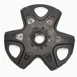 OVER ACTION Snow Basket, Ανταλλακτικό Καλάθι Χιονιού για Μπατόν Πεζοπορίας, OVE-034