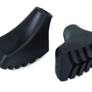 OVER ACTION Big Rubber Feet, Παπουτσάκια Ασφάλτου για Μπατόν Πεζοπορίας, OVE-035