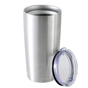 OZTRAIL Sip N Grip Stainless Steel Thermos 550ml, Ανοξείδωτο Ποτήρι Θερμός, CO-SNG060-D