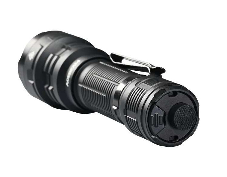 Επιχειρησιακός φακός Acebeam DEFENDER-P17 +Battery