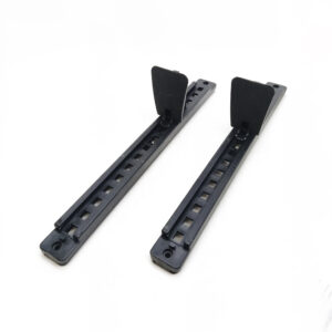 Ανταλλακτικά ρυθμιζόμενα ποδοστηρίγματα για καγιάκ