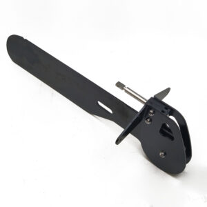 Ανταλλακτική τιμονιέρα μεταλλική