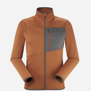 Ζακέτα ανδρική Lafuma SHIFT F-ZIP M /Brown