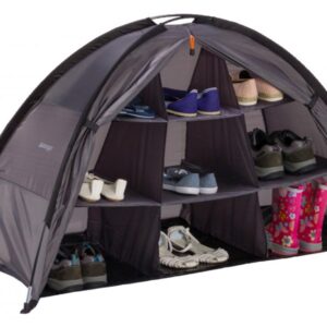 ΡΑΦΙΕΡΑ CAMPING ΠΤΥΣΣΟΜΕΝΗ VANGO TENT ORGANISER