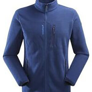 ZAKETA ΑΝΔΡΙΚΗ LAFUMA TECH FLEECE F-ZIP ECLIPSE BLUE LFV11425_8598