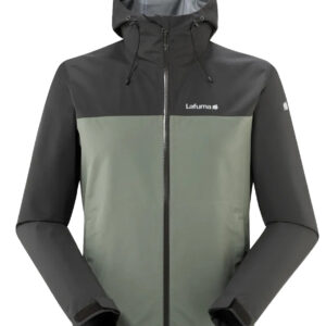 Ανδρικό jacket Lafuma TRACK 3L M /Grey
