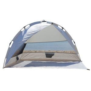 CAMPTOWN Triangle Auto Shelter, Αυτόματη Σκηνή Παραλίας 290x270x115(ύψος) cm, Κωδ. 112341