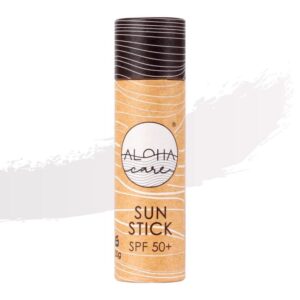 Αντηλιακό Aloha sun stick 20g - Άσπρο