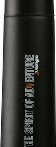 VANGO Magma Flask 500 ml Bottle Stainless Steel Thermos, Ανοξείδωτο Μπουκάλι Θερμός, ACPFLASK B05177