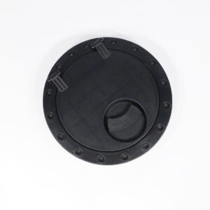 Στεγανή στρογγυλή καταπακτή 25cm για καγιάκ