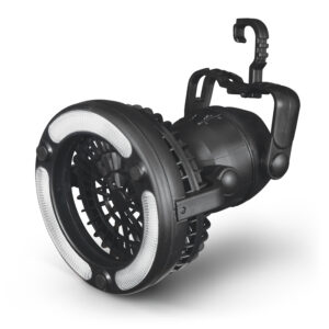 Φανάρι Camping με Ανεμιστήρα ESCAPE AeroLight