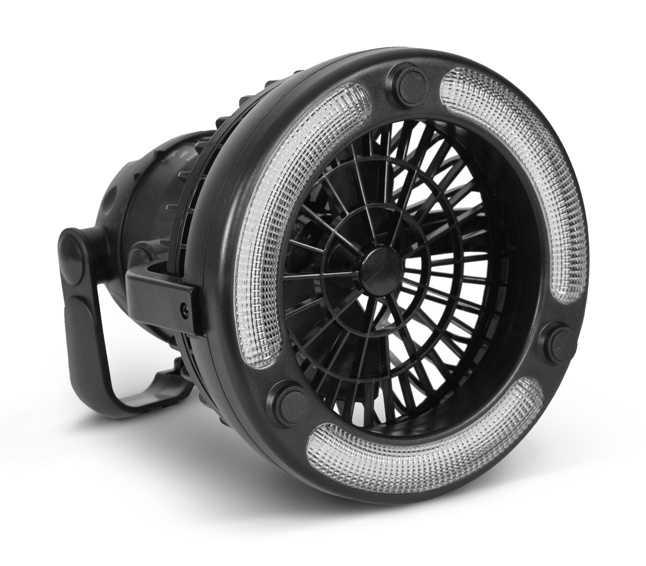 Φανάρι Camping με Ανεμιστήρα ESCAPE AeroLight